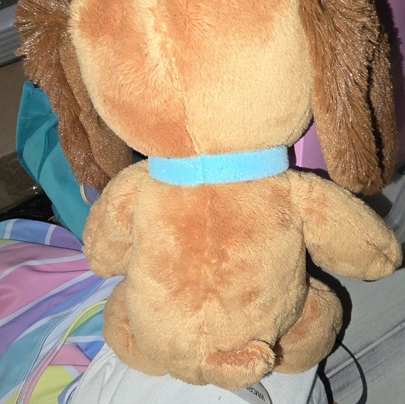 NWT Disney BABY Lady From Lady & the Tramp - Picture 2 of 3